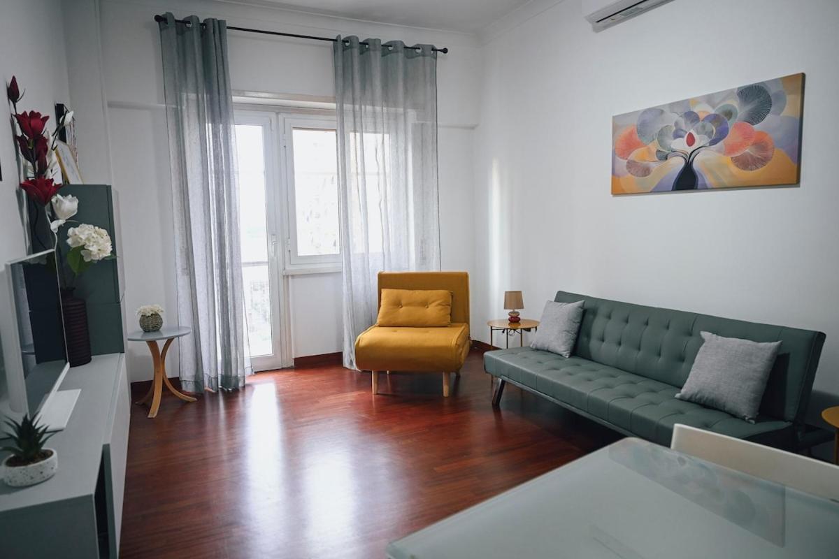 Appartamento con 1 Camera da Letto