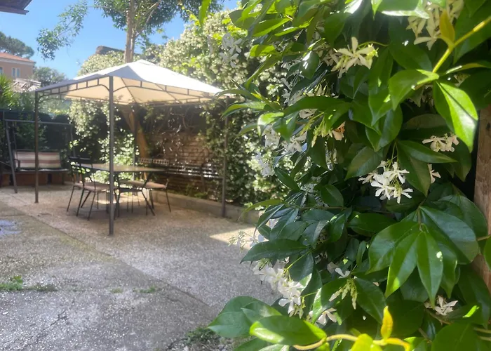 Appia Park Apartament 10 Min Dal Colosseo