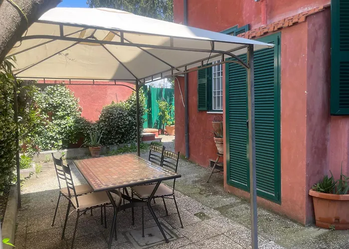 Appia Park Apartament 10 Min Dal Colosseo